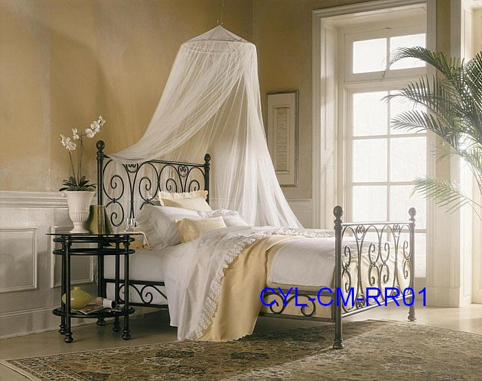 CONICAL MOSQUITO NET