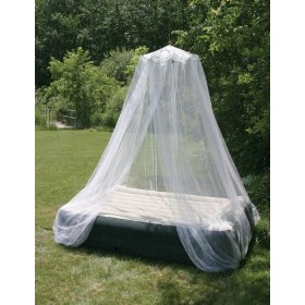 CONICAL MOSQUITO NET