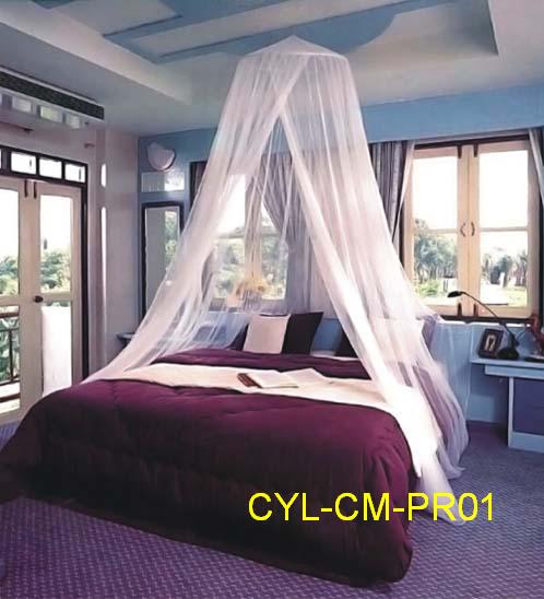 CONICAL MOSQUITO NET