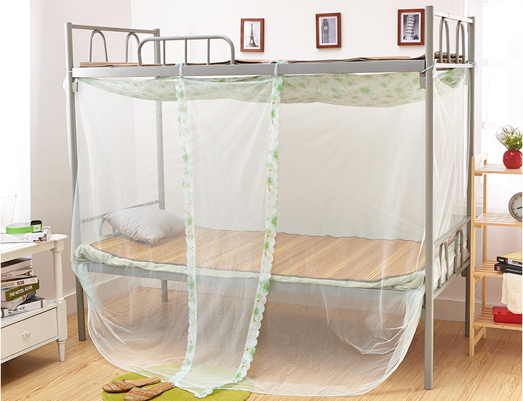 Freestander Free standing Mosquito Net