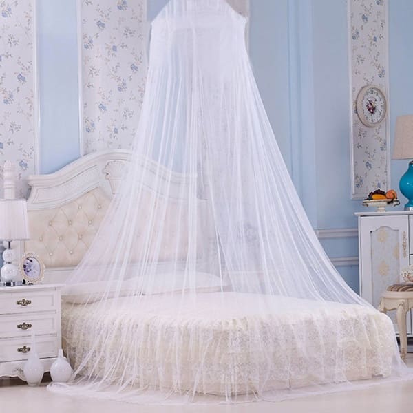 CONICAL MOSQUITO NET