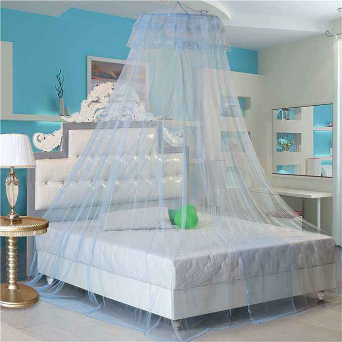 CONICAL MOSQUITO NET